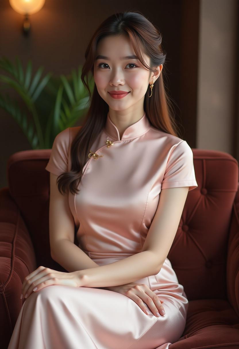 夏日列车与她幕后剧照