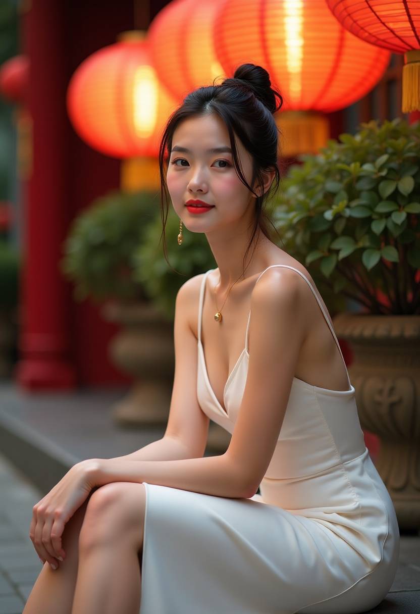雨后见晴海报